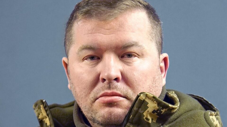 Лунін розповів про наслідки обстрілу Миргорода