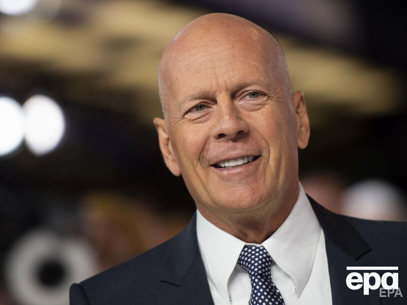 У Брюса Уиллиса диагностировали афазию &ndash; нарушение речи