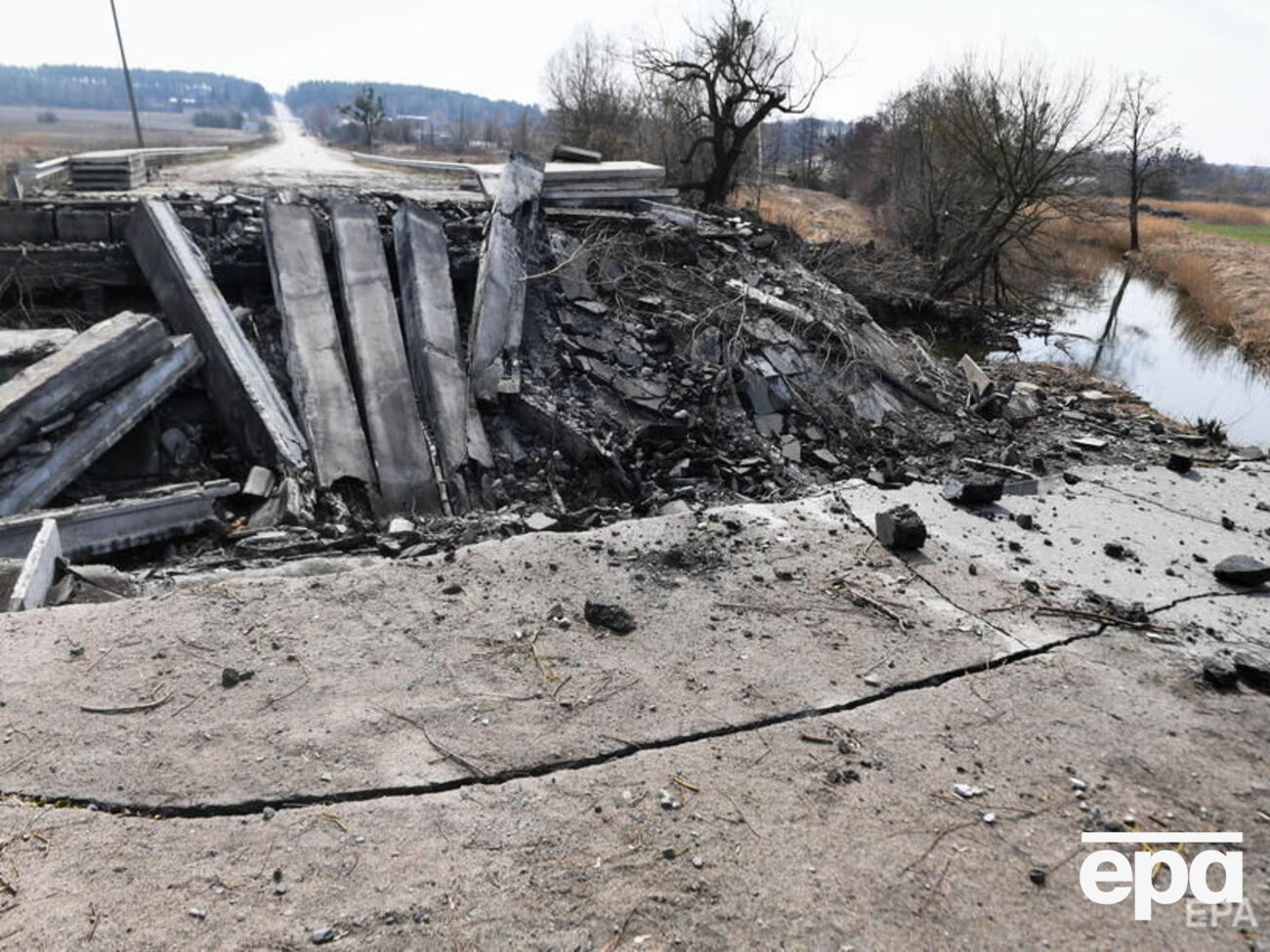 Киевская область освобождена