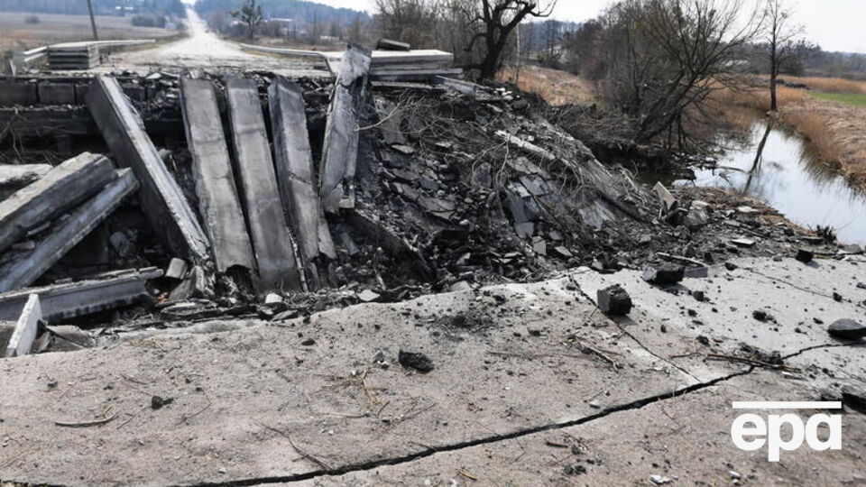 Киевская область освобождена