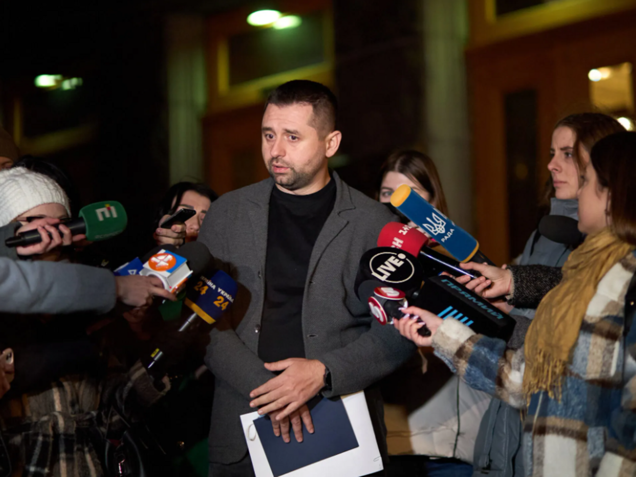 Ми вважаємо, що зустріч Зеленського з Путіним з високою імовірністю може відбутися в Туреччині