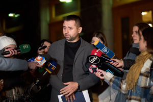 Ми вважаємо, що зустріч Зеленського з Путіним з високою імовірністю може відбутися в Туреччині