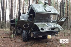 Из-за значительных потерь личный состав врага деморализован, говорят в Генштабе ВСУ