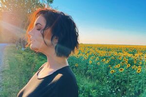 Цибульская: Я не знаю, что должно произойти, чтобы мне захотелось таких людей увидеть. Я не нахожу оправданий