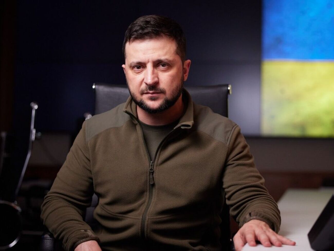 Зеленський: Прем'єр-міністр Угорщини чи не єдиний у Європі відверто підтримує Путіна