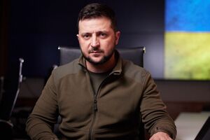 Зеленский: Премьер-министр Венгрии едва ли не единственный в Европе откровенно поддерживает Путина