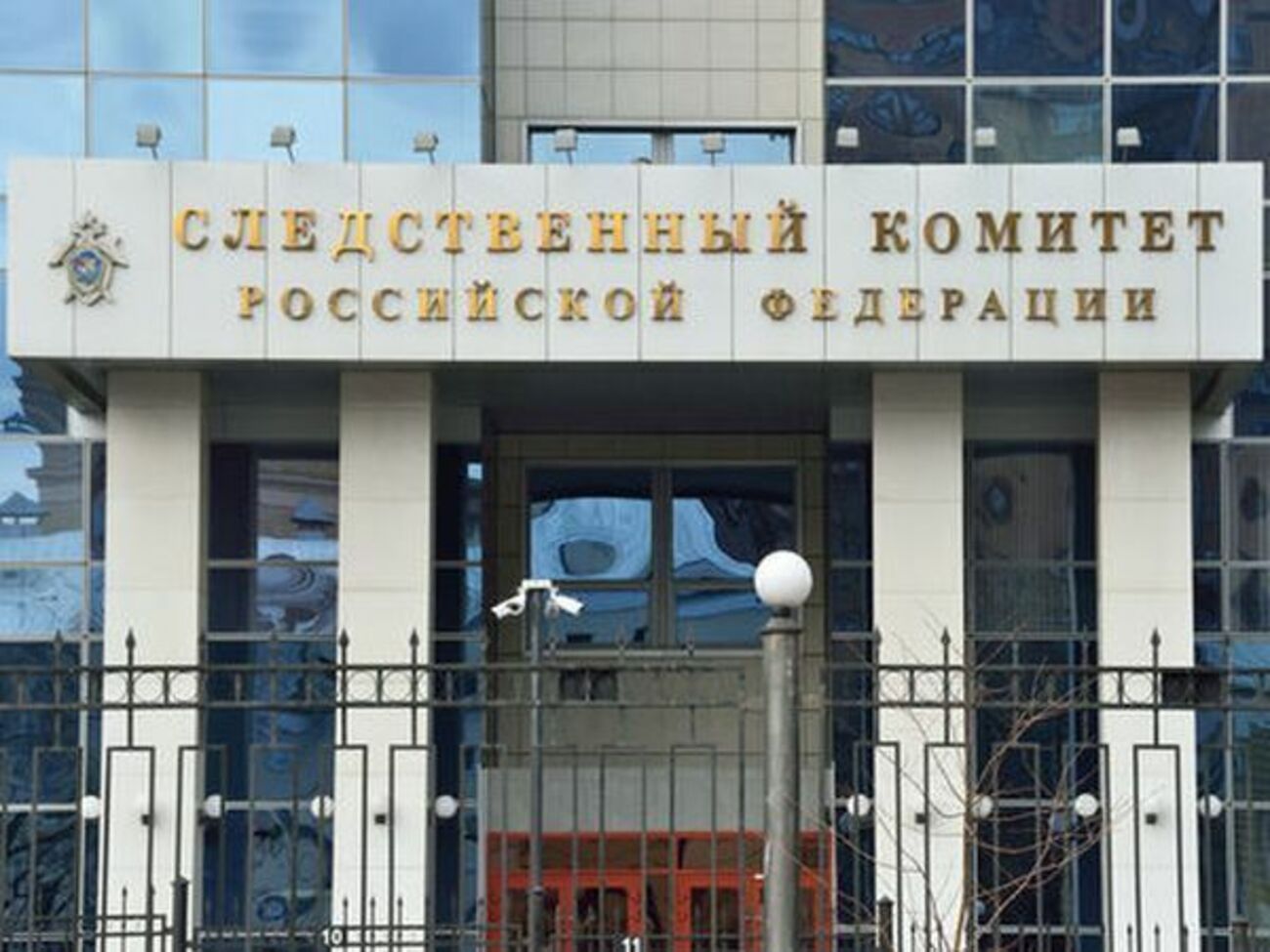 Российский Следком снова нашел "военных преступников" в Украине