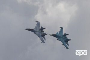 ПС ЗСУ збили, за попередніми даними, два російські Су-24