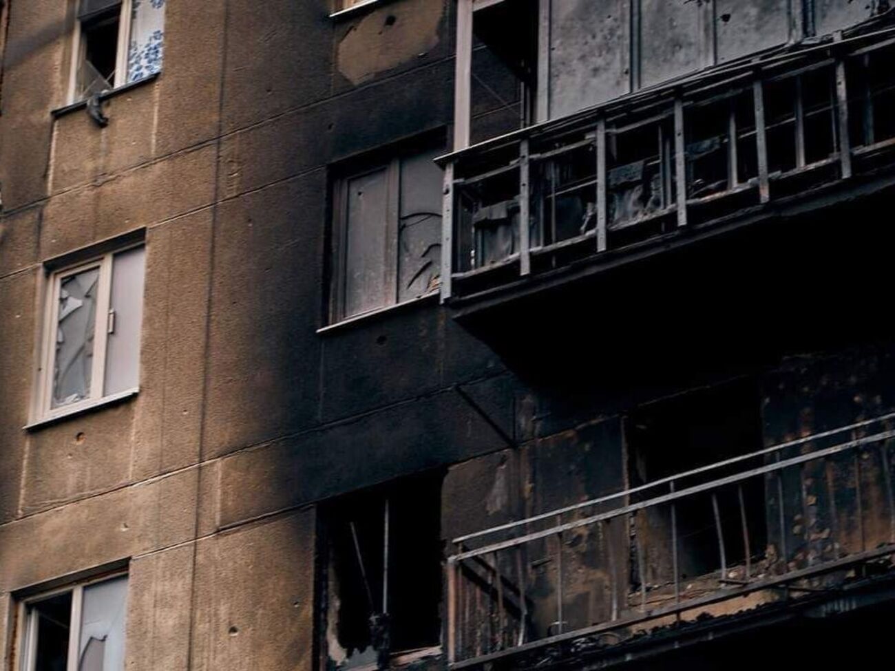 Российские оккупанты совершали попытки штурма Северодонецка, отметили в Генштабе ВСУ