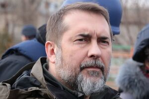 Гайдай: Мы не прекращаем эвакуацию – она проходит каждый день