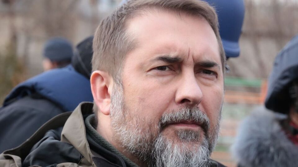 Гайдай: Ми не припиняємо евакуацію – вона відбувається щодня