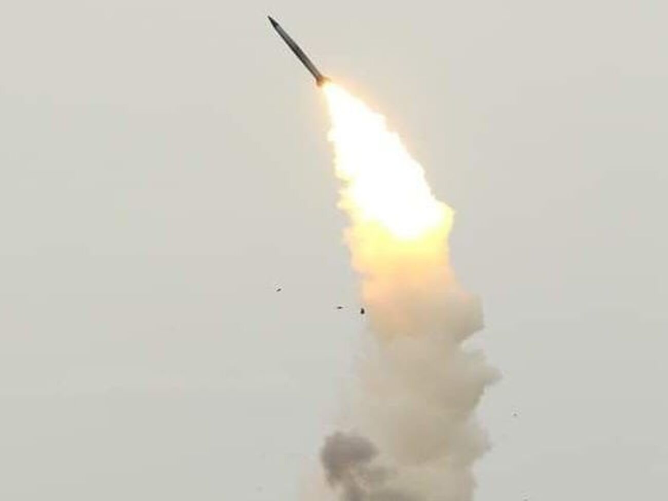 Россия нечасто наносила удары по движущимся целям в Украине, отметили в минобороны США