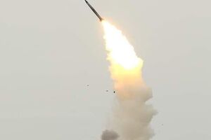 Россия нечасто наносила удары по движущимся целям в Украине, отметили в минобороны США