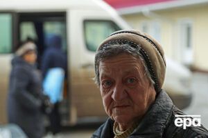 Сбор людей для эвакуации запланирован на 14.00