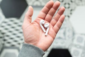 Украинец смог отследить передвижение российских войск через технологию Find My