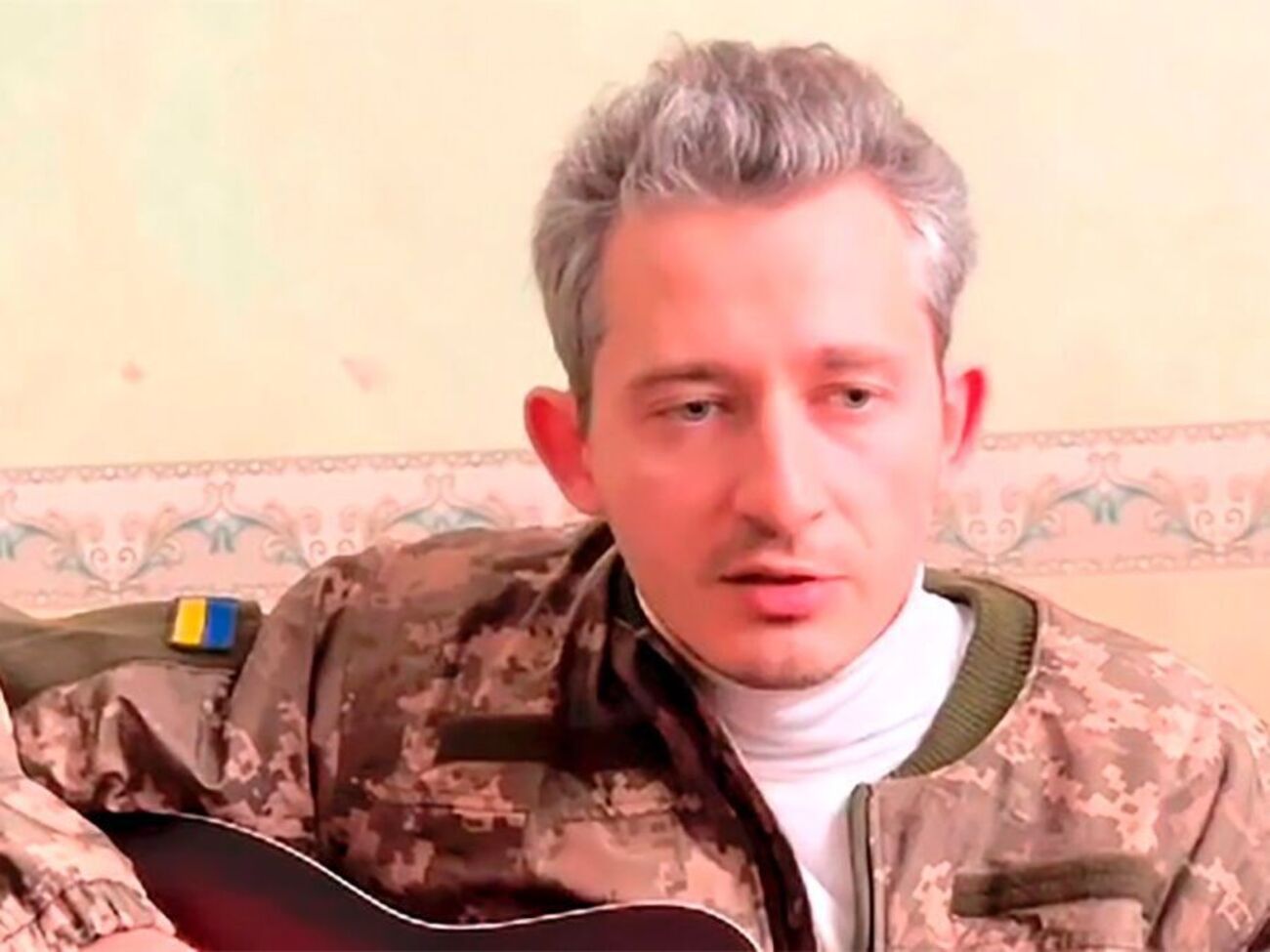 Сєрга: "Вынесем орду!"