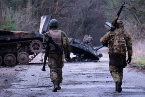 Гайдай: Орки недооценивают наших защитников – только в бою понимают, с кем имеют дело