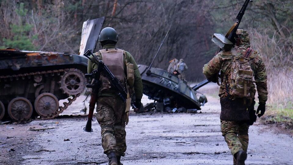 Гайдай: Орки недооцінюють наших захисників – тільки в бою розуміють, з ким мають справу