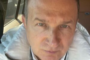 Горбунов зазначив, що його син вивчатиме у школі війну як найстрашніші сторінки української історії