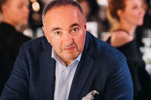 Роднянський: Я абсолютно переконаний у тому, що за вісім років реагую максимально адекватно