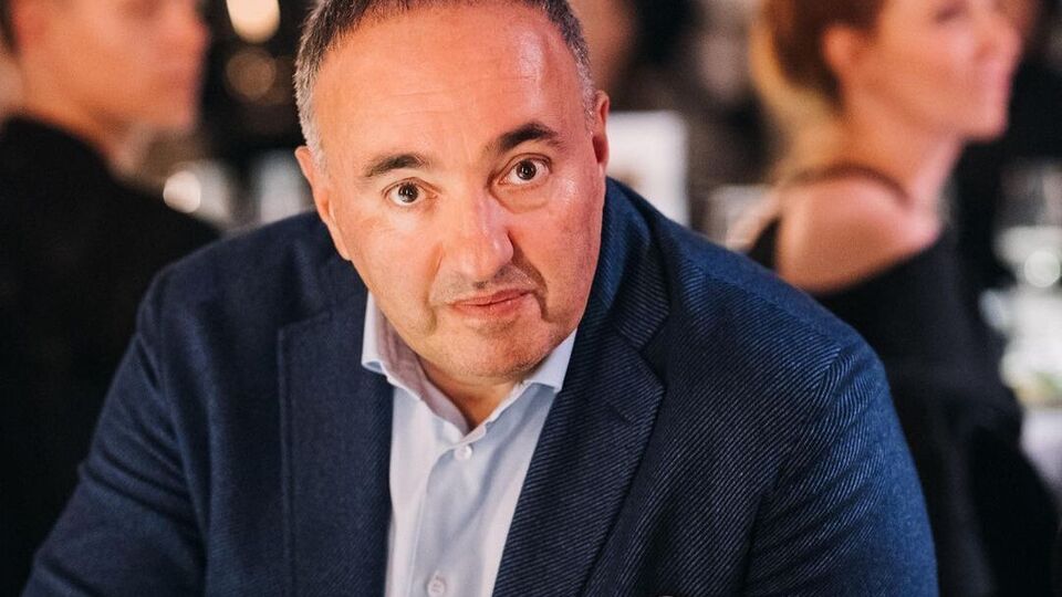 Роднянський: Я абсолютно переконаний у тому, що за вісім років реагую максимально адекватно