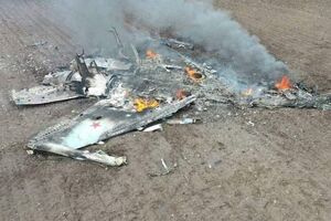 Минулої доби російські окупанти втратили у війні проти України два літаки, зазначили в Генштабі ЗСУ
