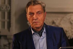 Невзоров: Пам'ятники, до речі, треба встановлювати не лише подвигам, але й ганьбі, щоб вічно нагадувати про неї