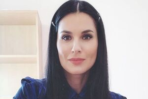 Єфросиніна зізналася, що "товаришувала" з Кіркоровим до війни