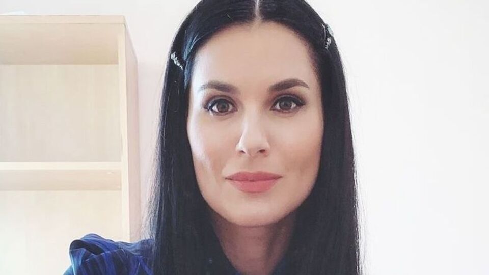 Єфросиніна зізналася, що "товаришувала" з Кіркоровим до війни