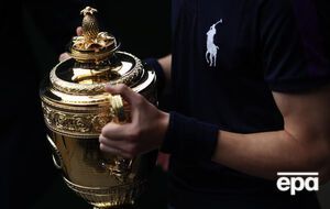 Wimbledon – один из четырех турниров Большого шлема