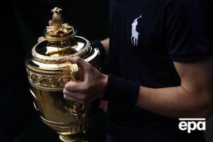 Wimbledon – один из четырех турниров Большого шлема