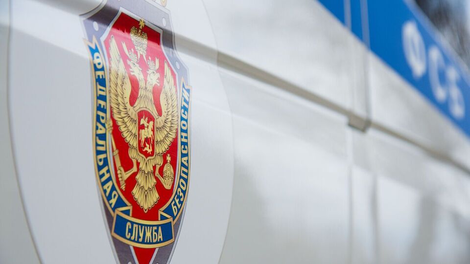 По данным украинской разведки, "министр внутренних дел "ЛНР" Корнет содержится в следственном изоляторе ФСБ в Ростове-на-Дону