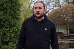 По словам Ильченко, тела убитых спрятали в подсобном помещении