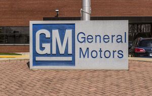 General Motors начала увольнять сотрудников российского офиса