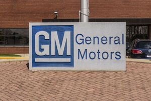 General Motors начала увольнять сотрудников российского офиса