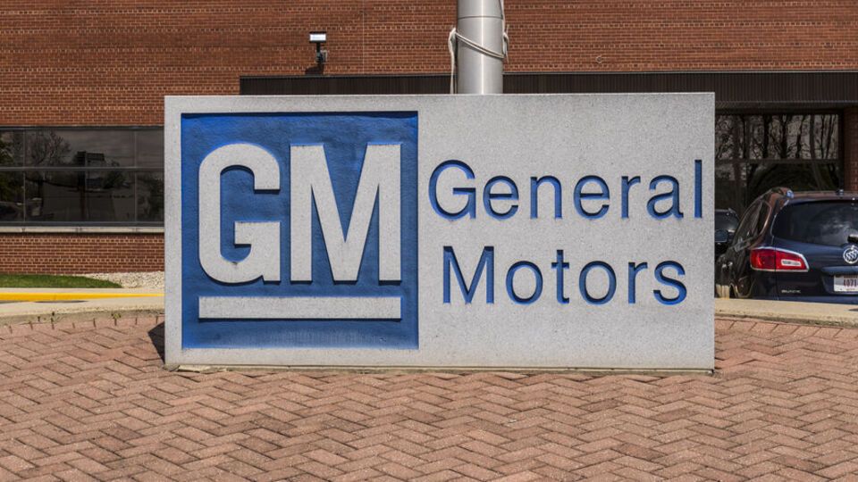 General Motors почала звільняти співробітників російського офісу