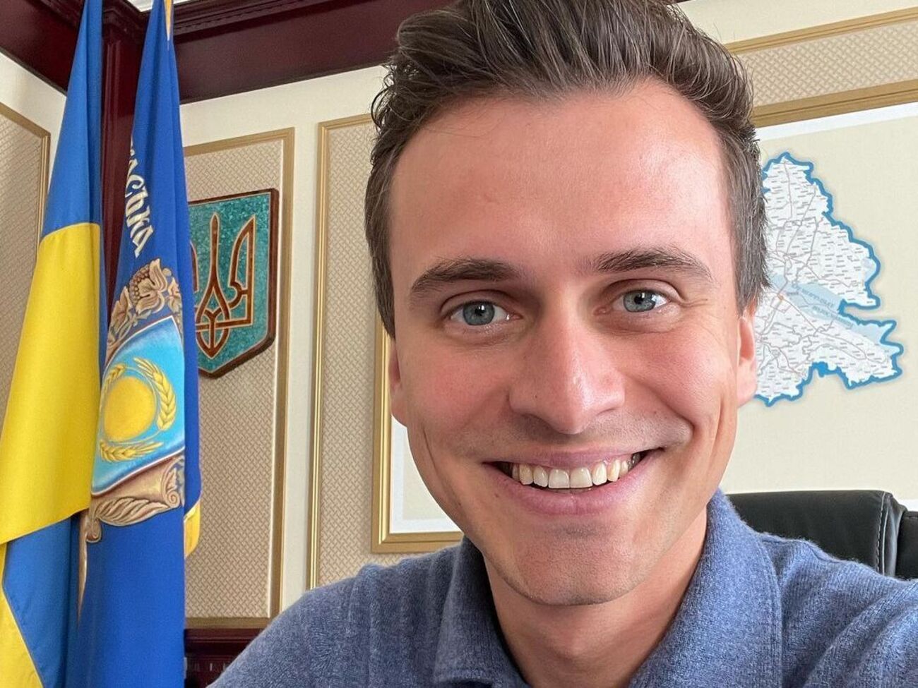 Скичко: Для меня как человека невоенного было очень сложно организовывать процесс территориальной обороны области