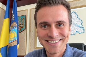 Скичко: Для меня как человека невоенного было очень сложно организовывать процесс территориальной обороны области