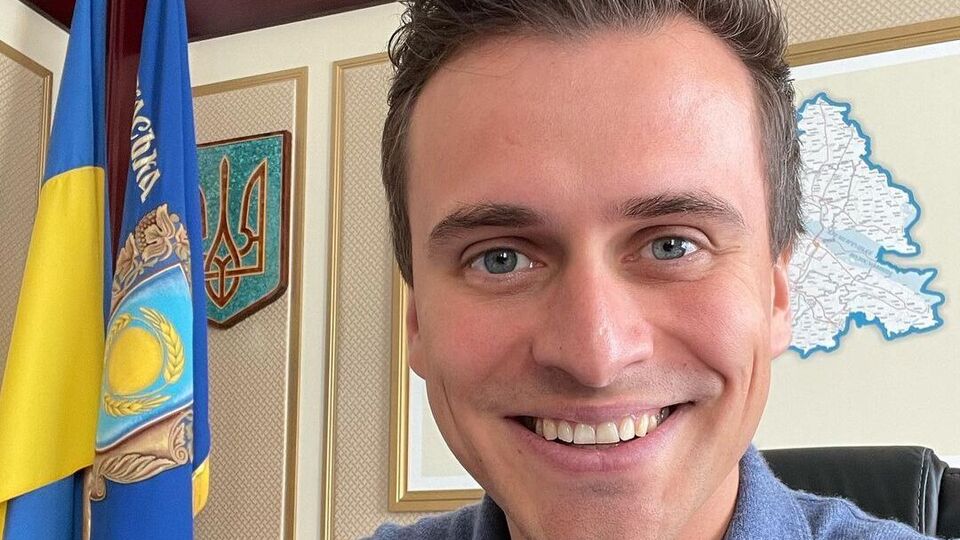 Скичко: Для меня как человека невоенного было очень сложно организовывать процесс территориальной обороны области