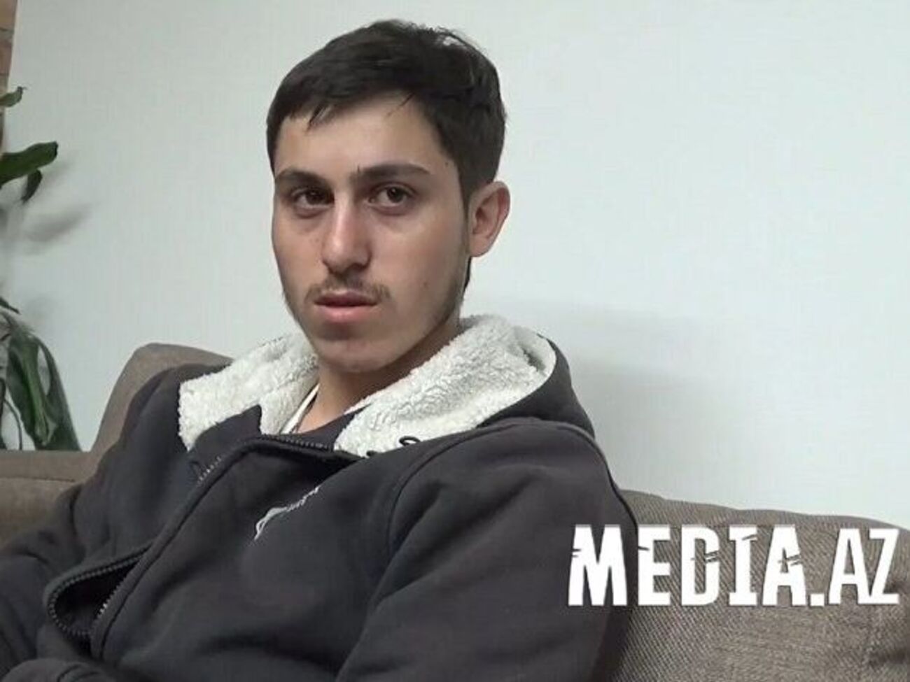Абдуллаєв провів майже місяць у полоні окупантів