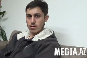 Абдуллаев провел почти месяц в плену оккупантов