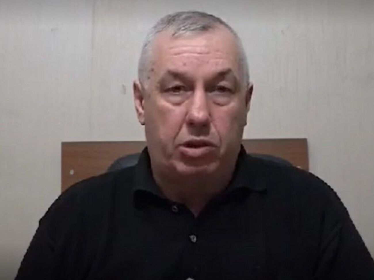 Сауленко "взяв на себе повноваження" з управління Бердянськом ще наприкінці березня