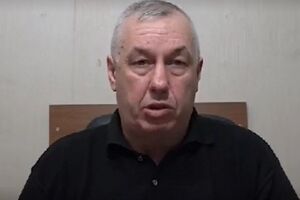 Сауленко "взяв на себе повноваження" з управління Бердянськом ще наприкінці березня