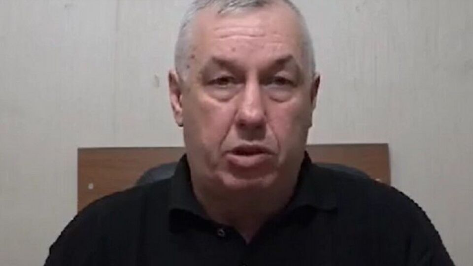 Сауленко "взяв на себе повноваження" з управління Бердянськом ще наприкінці березня
