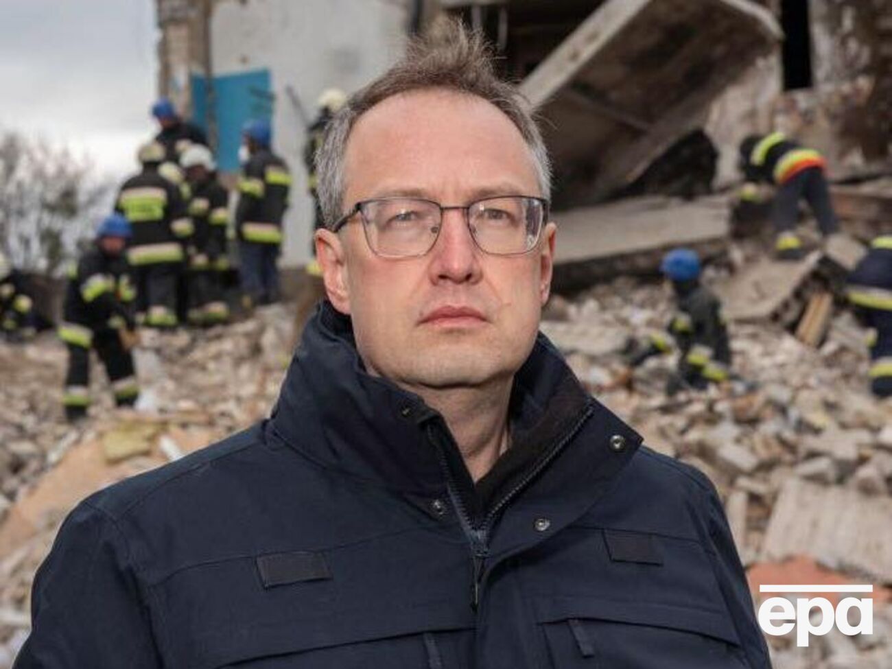 Геращенко вважає, що введених для Росії обмежень у роботі міжнародної системи платежів SWIFT недостатньо