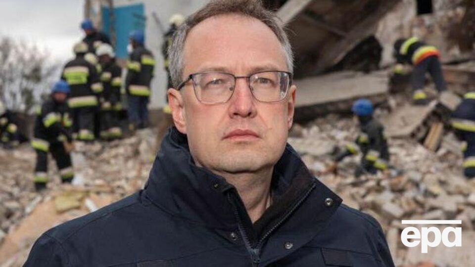 Геращенко вважає, що введених для Росії обмежень у роботі міжнародної системи платежів SWIFT недостатньо