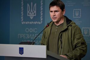 Подоляк заявляв, що переговори з РФ "проходять украй важко"