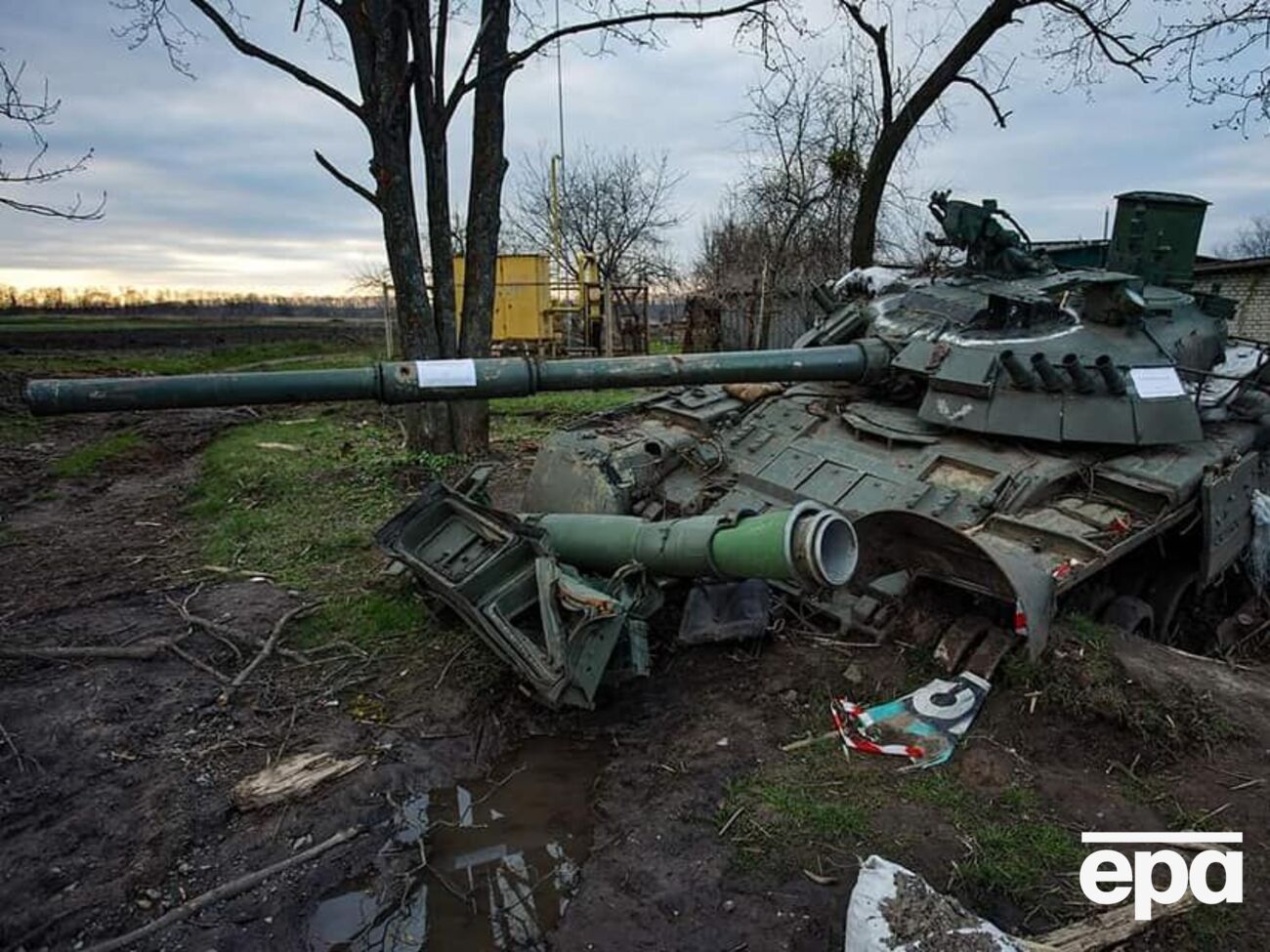 Геращенко: Що більше буде похоронок у Російської Федерації, інвалідів без рук, без ніг, то краще