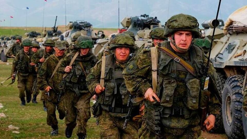За даними розвідки, після проведення "мобілізації" ФСБ РФ планує кинути "мобілізованих" українців на штурм позицій ЗСУ
