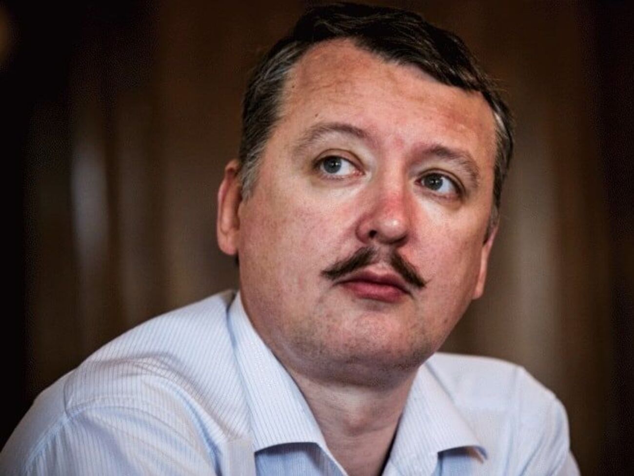 Гіркін є одним із обвинувачуваних у справі про катастрофу малайзійського Boeing 777